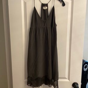 Zadig & Voltaire Cami Dress